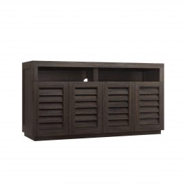 Ellis Shutter TV Storage Cabinet