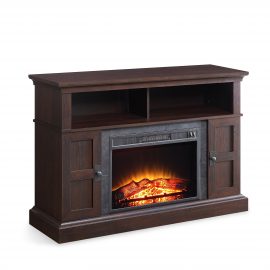 Media Fireplace for TVs up to 55