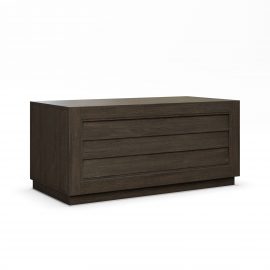 Ellis Shutter Coffee Table