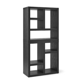 Greyson Stackable Modular Bookcase