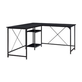 Mainstays Two-Way Convertible Desk