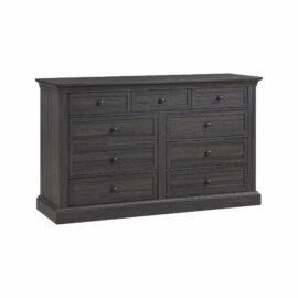 Canton 9-Drawer Dresser