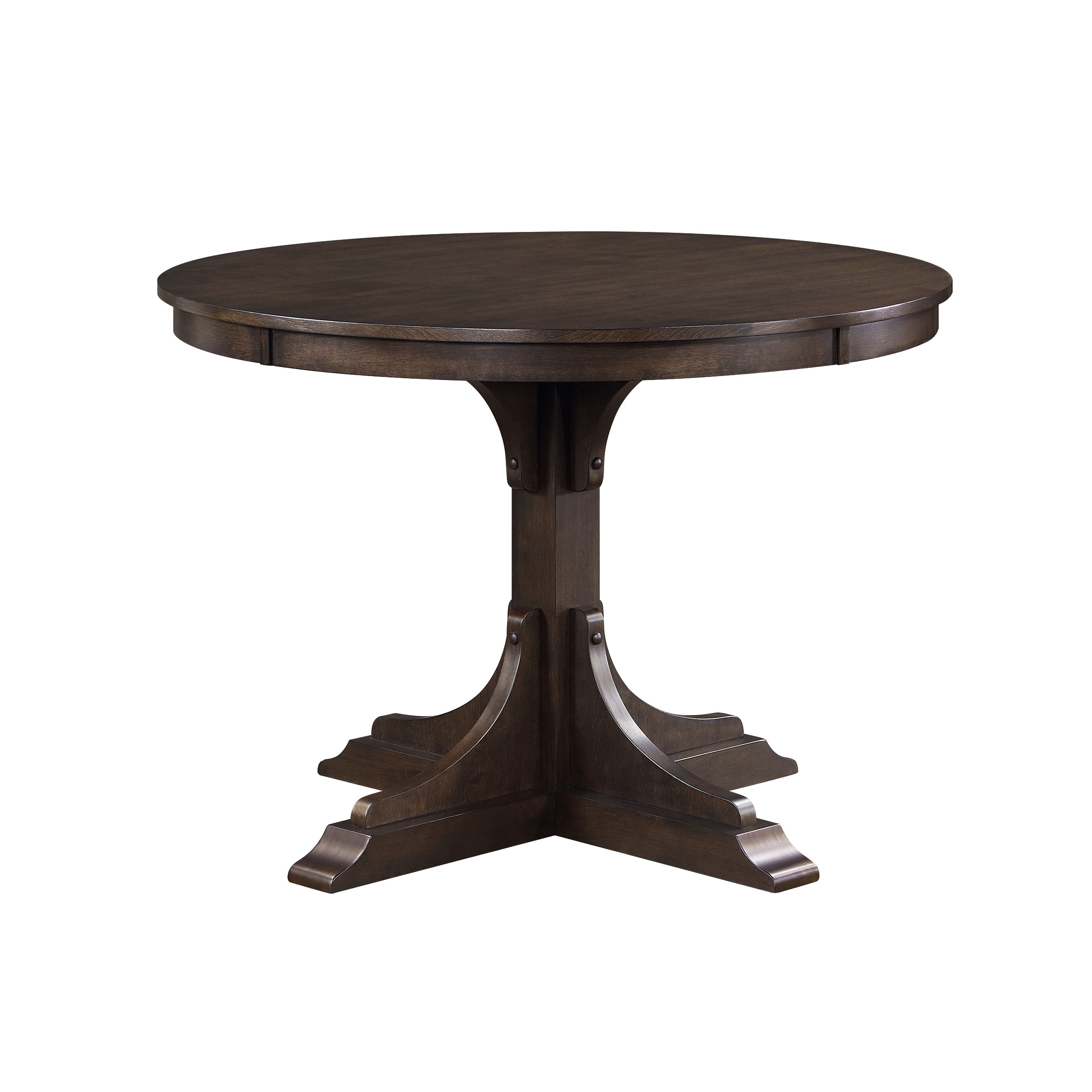Canton Round Dining Table