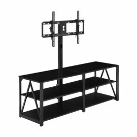 Spectrum 3-in-1 TV Stand