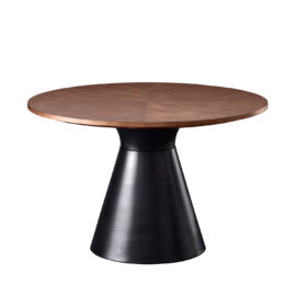 Wyatt Round Dining Table