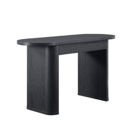 Juliet Oval Desk