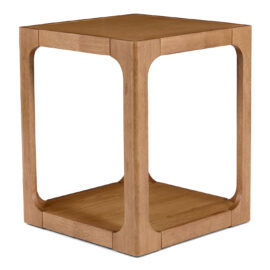Haven End Table