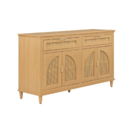 Drew Rattan Media Console