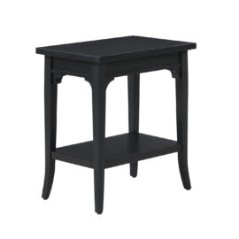 Marais Side Table