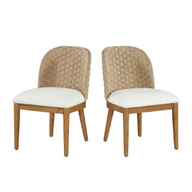 Saylor Dining Chairs