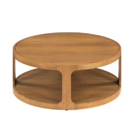 Haven Round Coffee Table