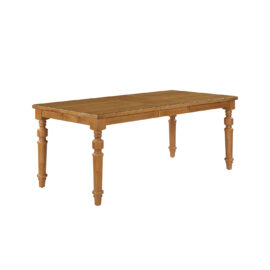 Perry Extended Dining Table