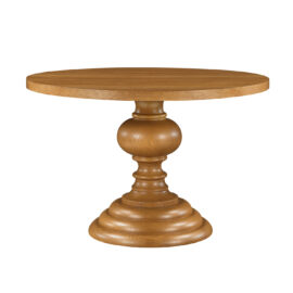 Perry Round Dining Table
