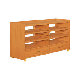 Maurice TV Stand
